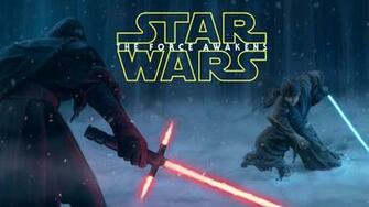 Best Star Wars The Force Awakens 4k Wallpaper