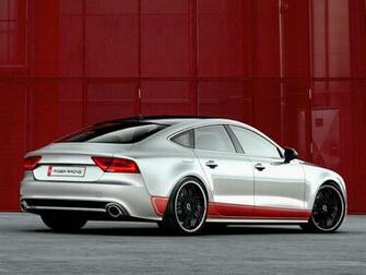 Audi A7 Wallpaper