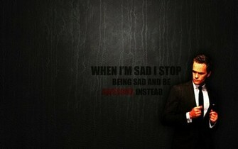 Neil Patrick Harris Wallpaper Full HD WallpicsHD