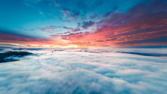 Clouds 8k 4k HD Wallpaper Image Photos And
