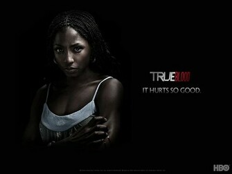 True Blood Wallpaper