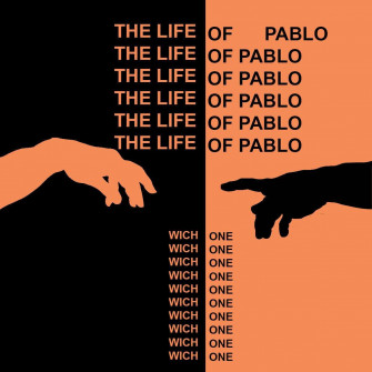 The Life Of Pablo Wallpaper
