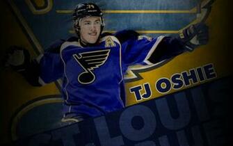 Tj Oshie Wallpaper By Meganl125
