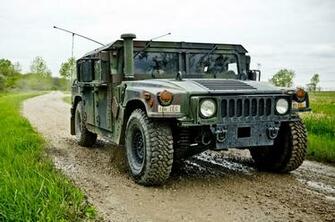 Us Army Humvee HD Wallpaper Pictures