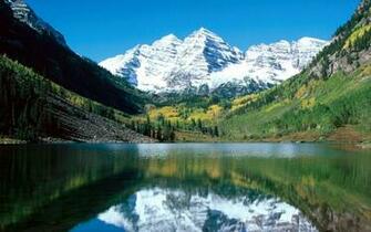 Fotos Con Paisajes Naturales