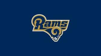 Los Angeles Rams Wallpaper HD
