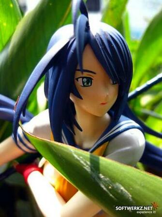 Kanu Unchou Of Ikki Tousen Griffon Softwerkz Net