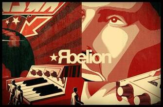 Kraftwerk Wallpaper
