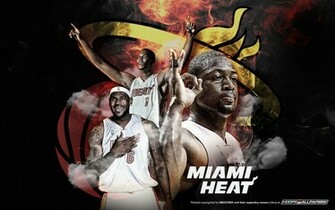 Miami Heat Wallpaper Watch Nba Live Streams