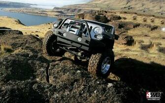 Jeep Wallpaper Image High Resolution Desktop Pictures