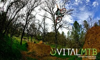 Vital Mtb Desktop Wallpaper Mountain Bikes Feature Stories
