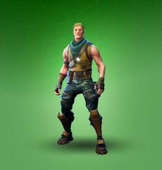 Fortnite Poster Skin Wallpaper Part Common Skins