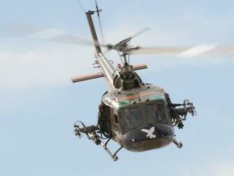 Uh Iroquois Gunship Ah 1p Huey Cobra