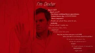 Pics Photos Dexter Morgan Wallpaper