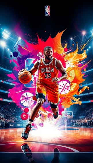Nba Wallpaper