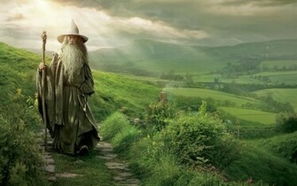 Gandalf Wallpaper