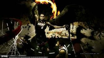 Lebron Wallpaper