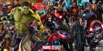 Mcu Wallpaper On