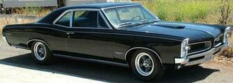 Pontiac Gto Pictures Cargurus