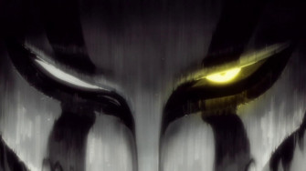 Bleach Full Hollow Wallpaper