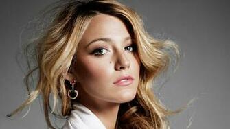 HD Blake Lively Wallpaper HDcoolwallpaper