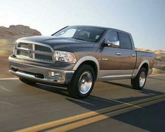 Crew Cab Awd Wallpaper Desktop Background Picture