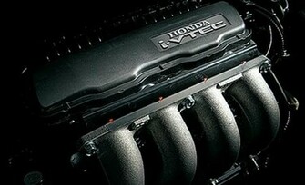 Honda Vtec Wallpaper Japanese Market Fit