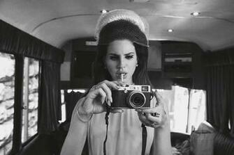 Lana Del Rey HD Wallpaper Background Image