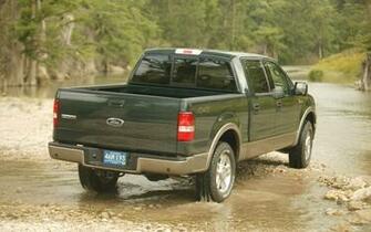 Ford F150 Desktop Wallpaper Widescreen