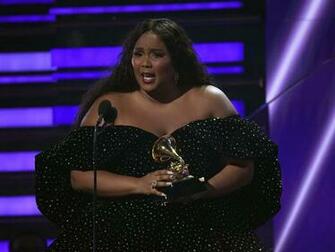 Grammy Awards The Full List Of Winners Current