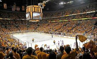 Des Wallpaper Predators De Nashville Pour Mobile Tablette Pc