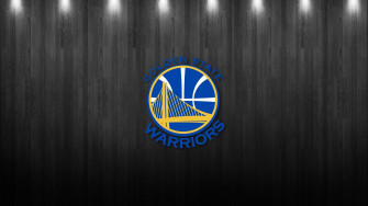 Golden State Basketball Desktop Wallpaper