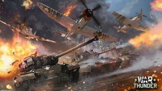 War Thunder Next Gen Mmo Combat Game For Pc Mac Linux And