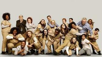 Orange Is The New Black Desktop Wallpaper Moviemania