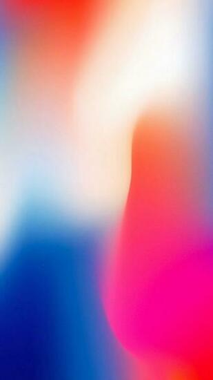 iPhone X Wallpaper