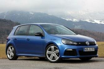 Volkswagen Golf R Jpg