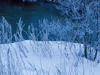 High Resolution Snow Scenes Wallpaper No