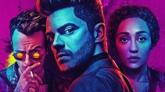 Preacher HD Wallpaper Background Image Id