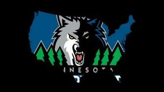 Minnesota Timberwolves Wallpaper For Mac Background