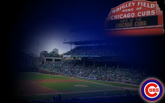Cubs Wallpaper High Definition Background
