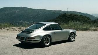 Vintage Porsche Wallpaper Widescreen