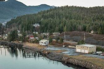 N Tongass Hwy Ketchikan Ak Southeast Alaska Real