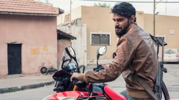 Fauda Season Jacob Burns Film Center