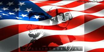 Presidents Day HD Wallpaper