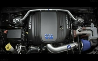 Dodge Challenger Mopar Widescreen Exotic Car Picture Of