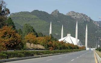 Islamabad Wallpaper