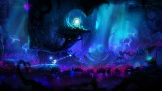 Ori And The Blind Forest Definitive Edition Inter