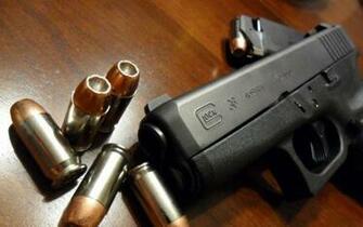 Glock Wallpaper Is Here