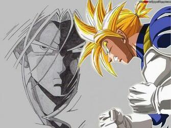 Dragon Ball Character