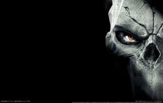 Darksiders Wallpaper HD 1080p Widescreen Best